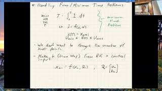 Optimal Control (CMU 16-745) 2023 Lecture 12: Direct Trajectory Optimization