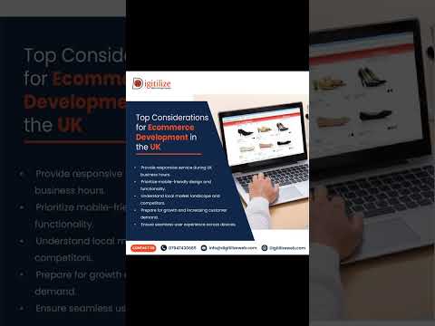 Top Considerations for