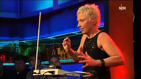 Barbara Buchholz Talkshow Tietjen und Hirschhausen...
