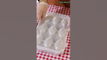 قالب صنع لفائف الكبة الشهير 7 سم متجر كترونيك Kitronic 