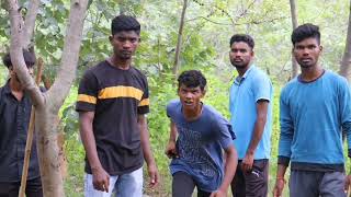 Action Scene on Theri BGM #actionscene #fighting #theribgm