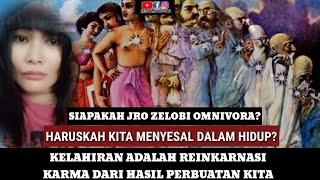 BIRTH IS KARMA REINCARNATION!