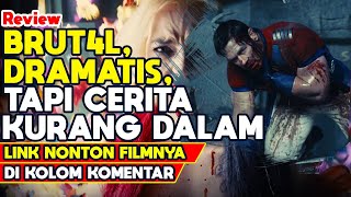 REVIEW FILM THE SUICIDE SQUAD 2 2021 BAHASA INDONESIA | PENJELASAN ALUR CERITA DCEU JAMES GUNN