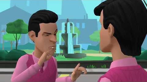 we are number one but it