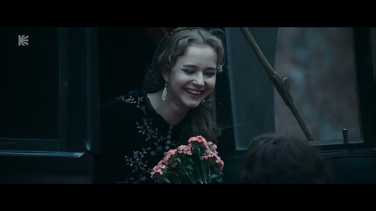 Этерна — Катари — Милая (Моя дорогая)