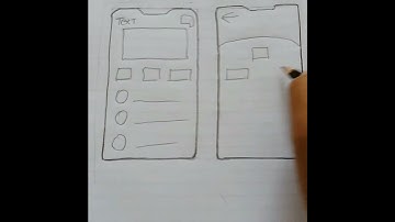 Finance app UX UI Design