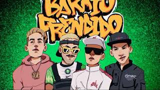 Video thumbnail of "Barrio Prendido - Nestor en Bloque X The La Planta X Marka Akme X Momo ( Audio )"