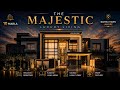 Majestic Modern Style 10 Marla Masterpiece House For Sale Bahria Town Lahore