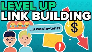 Level Up Your Link Building With These Expert Tips (Ep. 296)