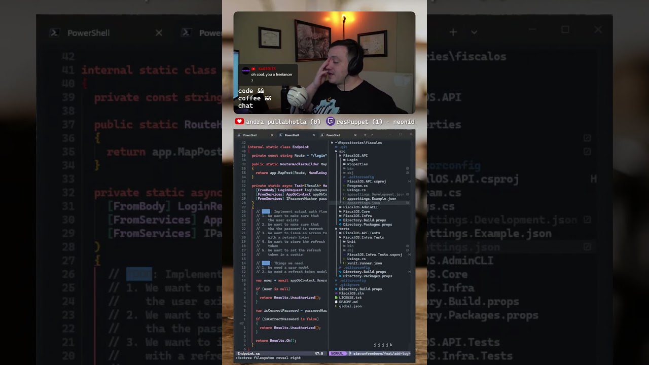 Как бы я подошел к поиску работы 