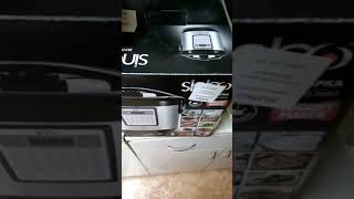 Видео Мультиварка SINBO SCO 5052, 700Вт (автор: sergey karabas)