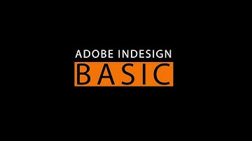 3 : How to create a clipping mask in Adobe Indesign.