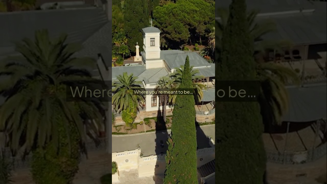 You weren’t rejected — you were redirected by God