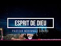 INSTRUMENTAL ESPRIT DE DIEU | Adoration |  | Pst Mohammed SANOGO | PRIERE_INTIMITE