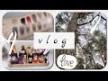 мини vlog: Осень 🍂, моя палетка🩶,домашний уют🕯😽,парфюмки,море и релакс....