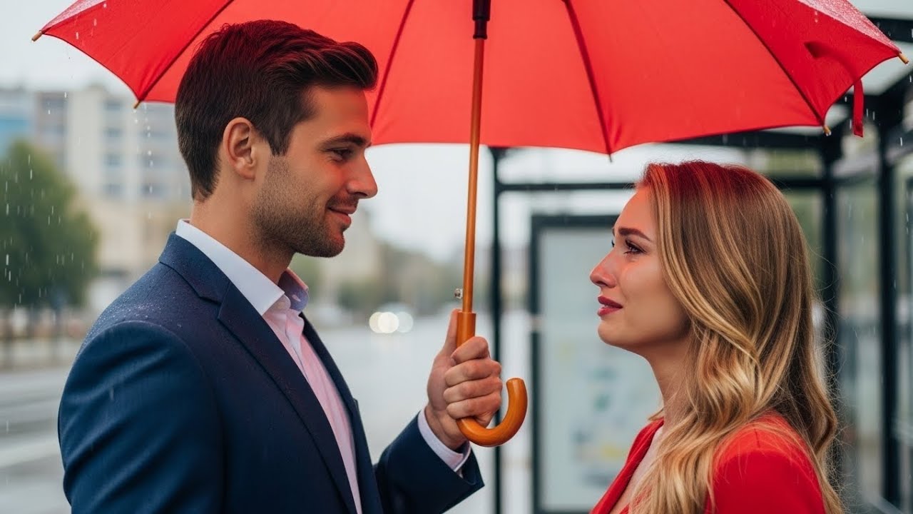 Single Dad Showed Kindness to a Crying Woman — Days Later, Fate Shocked Him