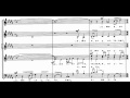 Rachmaninov Vespers - 5 Now Lettest Thou Depart