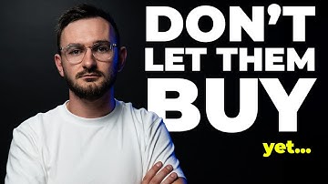 The EXACT Sales Process That