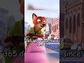 Nick Wilde, you’re under arrest now!” #Zootopia #EpicScene
