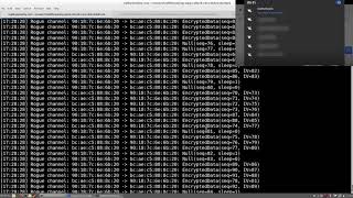 KRACK Attacks: Bypassing WPA2 against Android and Linux