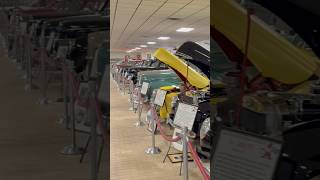 Don Garlits Antique Car Museum