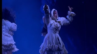 The Vatican - Melanie Martinez - Hades: The Sacrifice Tour 2026 [4K]