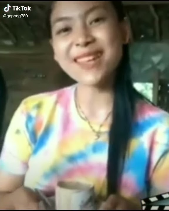 Mas Bambang ngopi..viral
