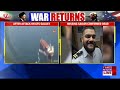 'Missing' Pune Engineer Confirmed Dead In Hormuz Ship Attack, Said This In Final Message To Family