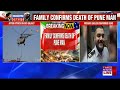 'Missing' Pune Engineer Confirmed Dead In Hormuz Ship Attack, Said This In Final Message To Family