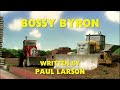 Bossy Byron Narrated By TheGermanofSodor