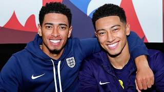 Do You Know Jude Bellingham Brother Meet Jobe Another Footballer