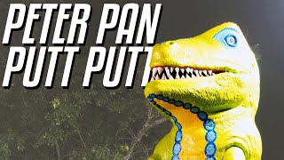Peter Pan Putt Putt by Adrian Bennett 18 views 1 year ago 1 minute, 6 seconds