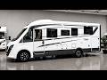 The Luxury RV for Real Full-Time Travel! | Mobilvetta K-Yacht 89 Tekno Line