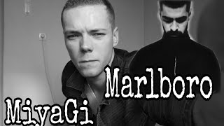 MiyaGi – Marlboro (cover by //radzik.mill)