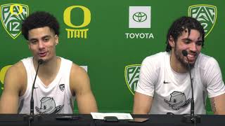 Addison Patterson We Knew We Had To Turn It Up At The End Of The Game.