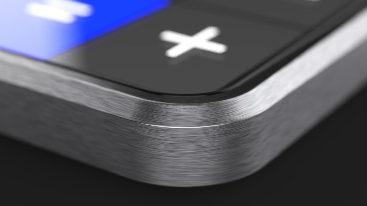 Как правильно выполнить UV-развертку CAD-модели в KeyShot