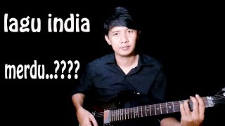 Mujhse Dosti Karoge - Saanwali Si Ek Ladki (cover)