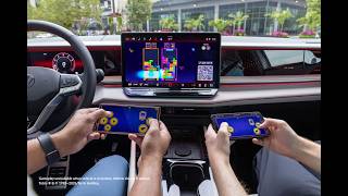 Tetris Comes to Volkswagen Cars: AirConsole’s Multiplayer Gaming at New York Comic Con 2026 screenshot 4