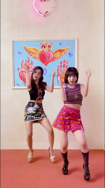 Galileo Girls #Galileochallenge #3Leodance #Kep1er #케플러#Galileo #MagicHour