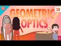 The Science of Light: Exploring Rays, Reflection, and Lenses