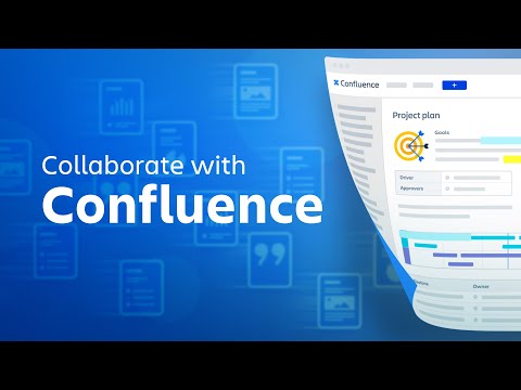 Collaborate in Confluence - process + consistency all in one place | Atlassian