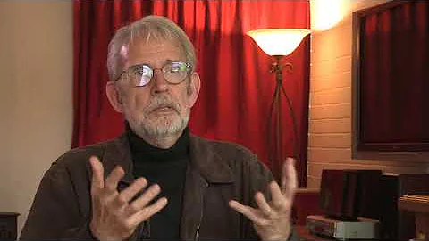 Walter Murch - The editor's early involvement in the film-making process (201/320)