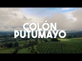 Visita Putumayo: Colón