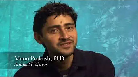 Stanford Bioengineering: Transforming Human Health (Full)