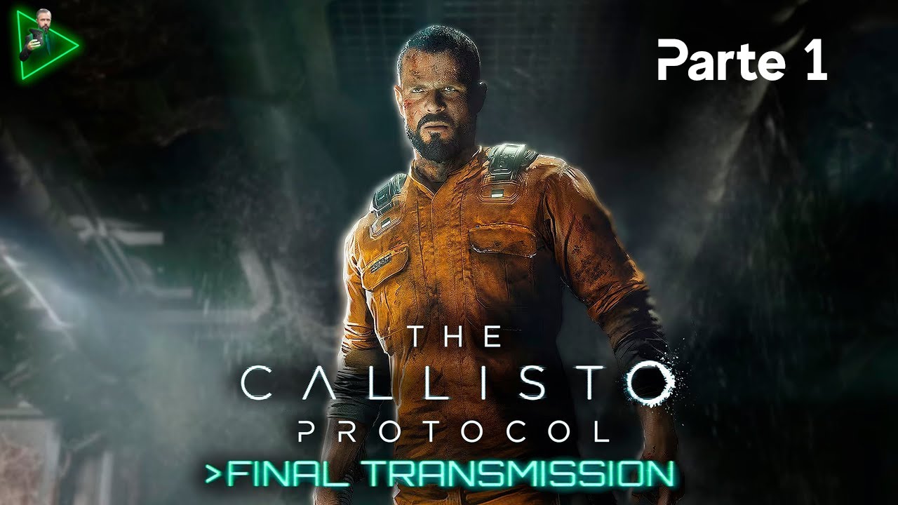 Primeiros detalhes da DLC de The Callisto Protocol, Final