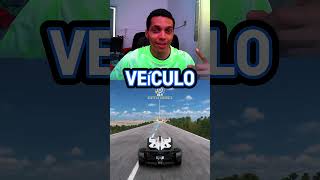 CARROS VS TESTE DE FREIO #forzahorizon5