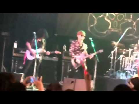 LIVE２