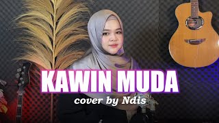 KAWIN MUDA - COVER BY NDIS