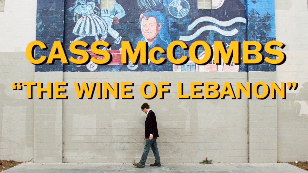 Cass McCombs - 