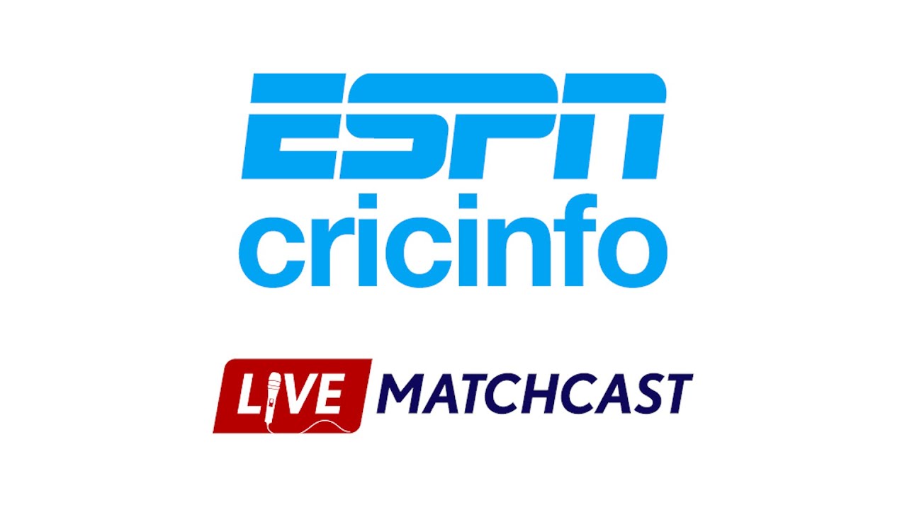 cricinfo live